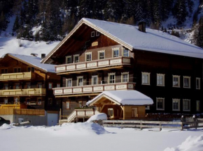 Ferienbauernhof - Berger, Kals Am Großglockner, Österreich